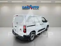 2021 Citroen Berlingo
