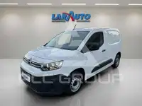 2021 Citroen Berlingo