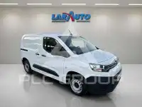 2021 Citroen Berlingo