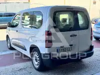 2021 Citroen Berlingo