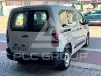2021 Citroen Berlingo