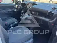 2021 Citroen Berlingo