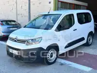 2021 Citroen Berlingo