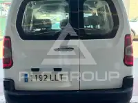 2021 Citroen Berlingo