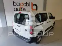 2021 Citroen Berlingo