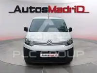 2021 Citroen Berlingo