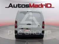 2021 Citroen Berlingo