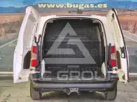 2021 Citroen Berlingo