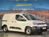 2021 Citroen Berlingo