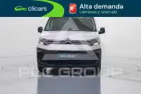 2021 Citroen Berlingo