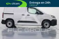 2021 Citroen Berlingo