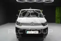 2021 Citroen Berlingo