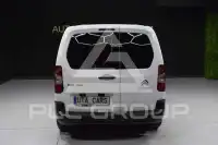 2021 Citroen Berlingo