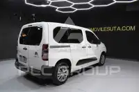 2021 Citroen Berlingo