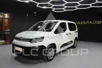 2021 Citroen Berlingo