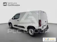 2021 Citroen Berlingo