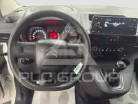 2021 Citroen Berlingo