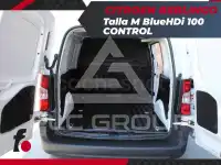 2021 Citroen Berlingo