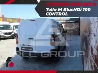 2021 Citroen Berlingo