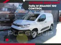 2021 Citroen Berlingo
