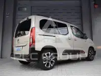 2021 Citroen Berlingo