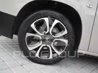 2021 Citroen Berlingo