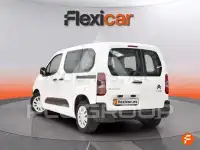 2021 Citroen Berlingo