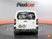 2021 Citroen Berlingo