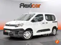 2021 Citroen Berlingo