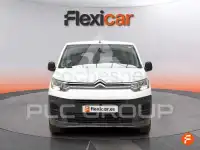 2021 Citroen Berlingo