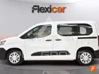 2021 Citroen Berlingo