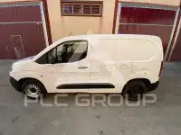 2021 Citroen Berlingo