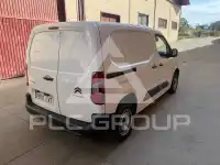 2021 Citroen Berlingo