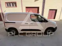 2021 Citroen Berlingo