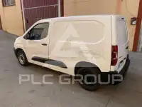 2021 Citroen Berlingo