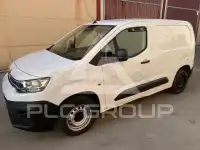 2021 Citroen Berlingo