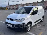 2021 Citroen Berlingo