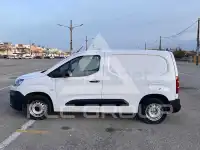 2021 Citroen Berlingo
