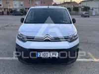 2021 Citroen Berlingo