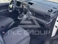 2021 Citroen Berlingo