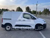 2021 Citroen Berlingo