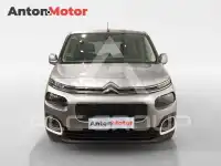 2021 Citroen Berlingo