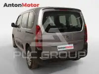 2021 Citroen Berlingo