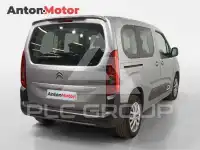 2021 Citroen Berlingo