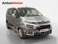 2021 Citroen Berlingo