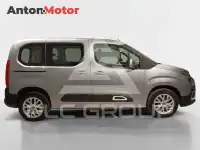 2021 Citroen Berlingo