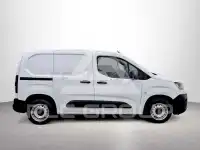 2021 Citroen Berlingo