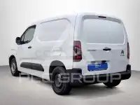 2021 Citroen Berlingo