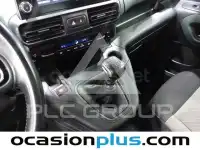 2021 Citroen Berlingo