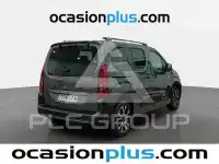 2021 Citroen Berlingo